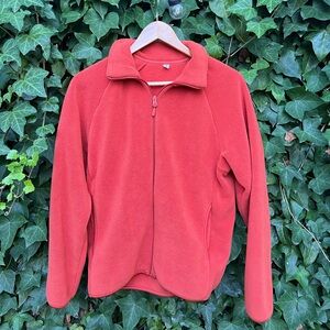 Uniqlo Fleece
